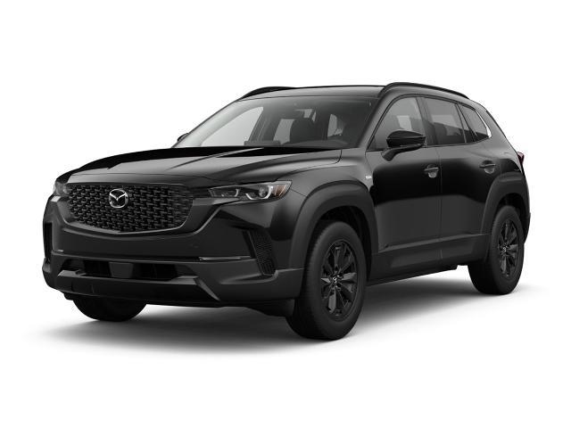 2025 MAZDA CX-5 - $28,796