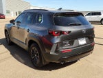 2025 CX-50 Hybrid Thumbnail 2