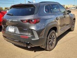 2025 CX-50 Hybrid Thumbnail 3