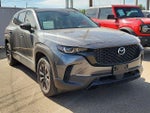 2025 CX-50 Hybrid Thumbnail 4