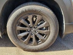 2025 CX-50 Hybrid Thumbnail 5