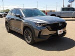 2025 CX-50 Hybrid Thumbnail 6