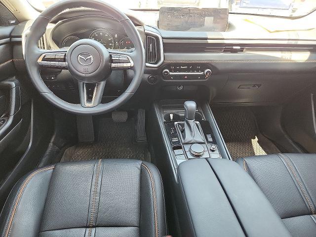 2025 MAZDA CX-5 - $28,796