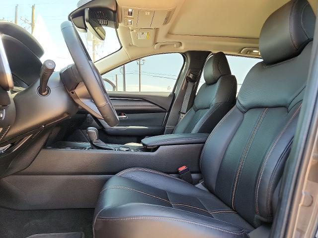 2025 MAZDA CX-5 - $28,796