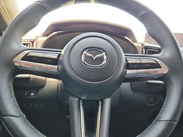 2025 MAZDA CX-5 - $28,796