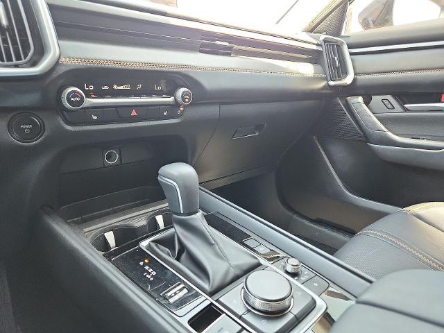 2025 MAZDA CX-5 - $28,796