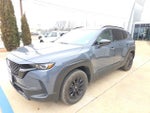 2025 CX-50 Hybrid Thumbnail 1