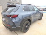 2025 CX-50 Hybrid Thumbnail 4