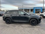 2025 CX-50 Hybrid Thumbnail 2