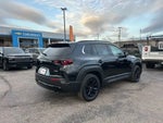 2025 CX-50 Hybrid Thumbnail 3