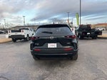 2025 CX-50 Hybrid Thumbnail 4