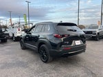 2025 CX-50 Hybrid Thumbnail 5