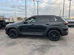 2025 CX-50 Hybrid Thumbnail 6