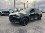 2025 CX-50 Hybrid Thumbnail 7