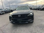 2025 CX-50 Hybrid Thumbnail 8