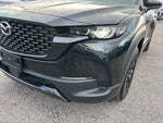 2025 CX-50 Hybrid Thumbnail 9