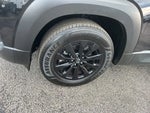 2025 CX-50 Hybrid Thumbnail 10