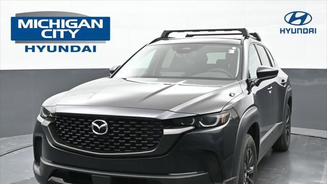 Preowned 2026 Mazda CX-50 Hybrid Premium for Sale