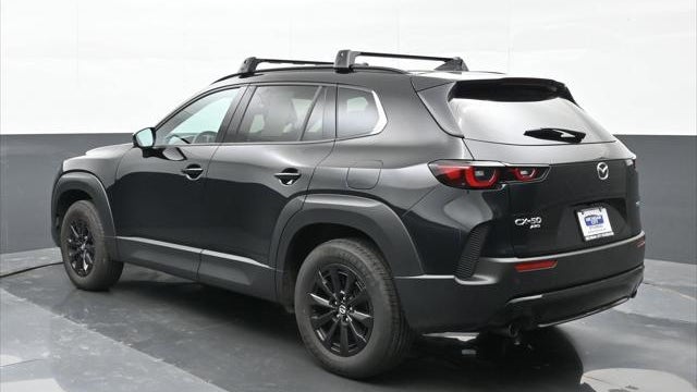 2026 Mazda CX-50 Hybrid Premium