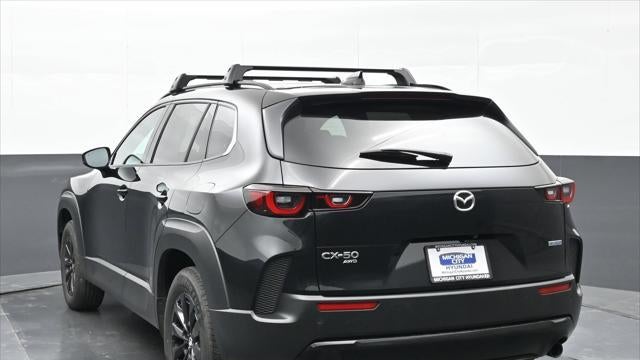 2026 Mazda CX-50 Hybrid Premium