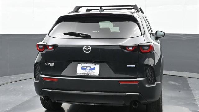 2026 Mazda CX-50 Hybrid Premium