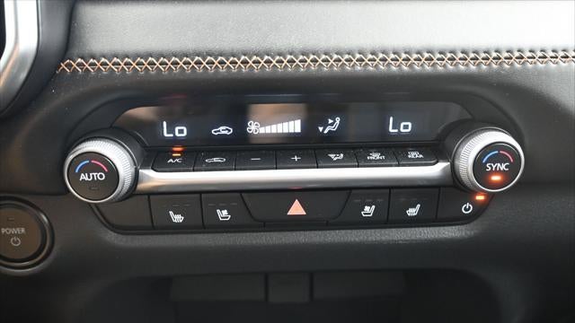 2026 Mazda CX-50 Hybrid Premium
