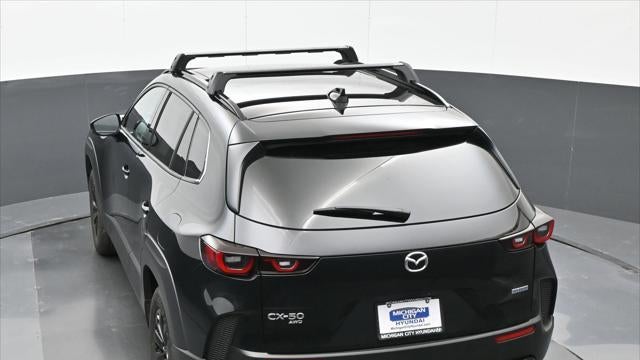 2026 Mazda CX-50 Hybrid Premium