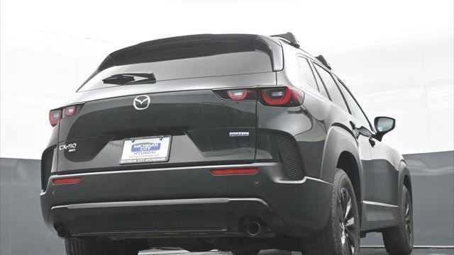 2026 Mazda CX-50 Hybrid Premium