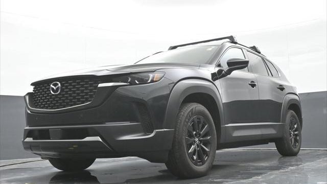 2026 Mazda CX-50 Hybrid Premium