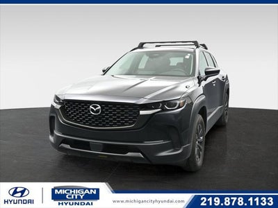2026 Mazda CX-50 Hybrid AWD Premium 4DR SUV