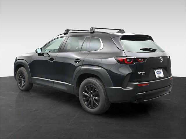 2026 MAZDA CX-5 - $34,193