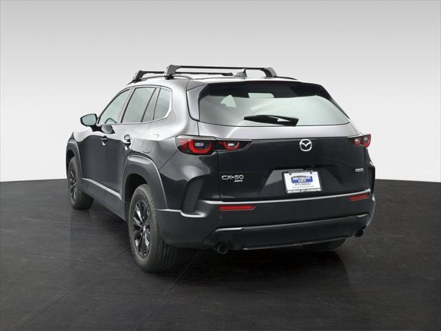 2026 MAZDA CX-5 - $34,193