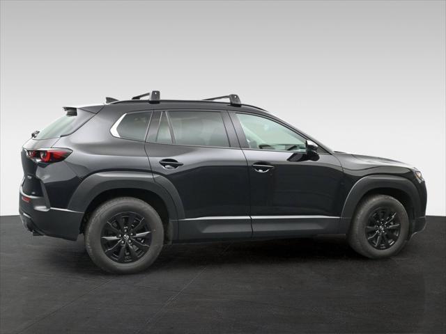 2026 MAZDA CX-5 - $34,193
