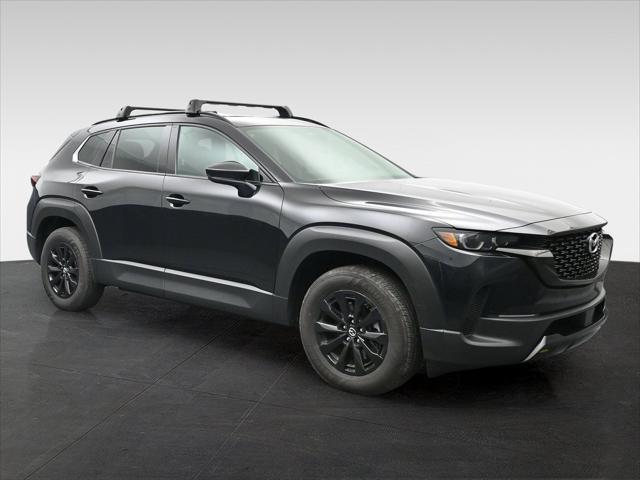 2026 MAZDA CX-5 - $34,193