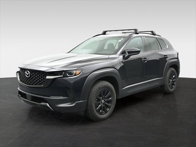 2026 MAZDA CX-5 - $34,193