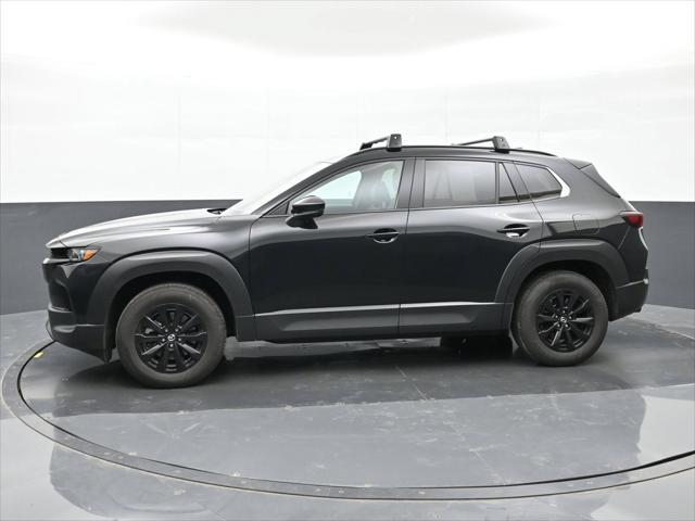 2026 MAZDA CX-5 - $34,193