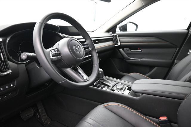 2026 MAZDA CX-5 - $34,193