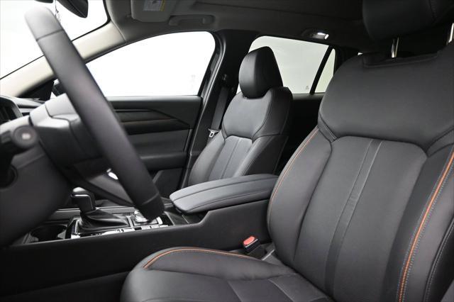 2026 MAZDA CX-5 - $34,193