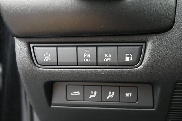 2026 MAZDA CX-5 - $34,193