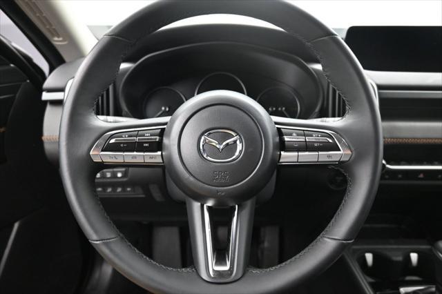 2026 MAZDA CX-5 - $34,193