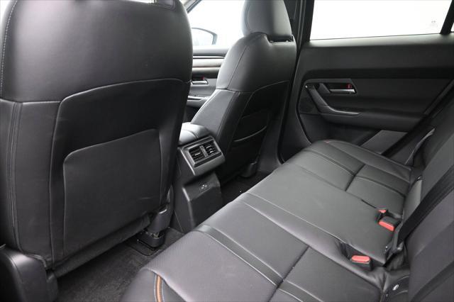2026 MAZDA CX-5 - $34,193