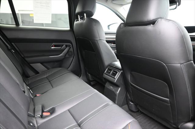 2026 MAZDA CX-5 - $34,193