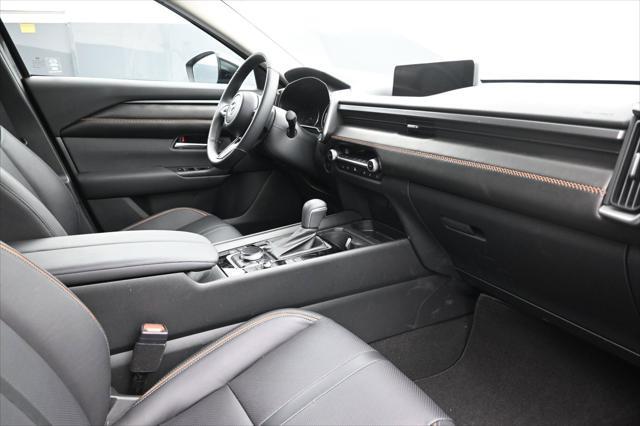2026 MAZDA CX-5 - $34,193
