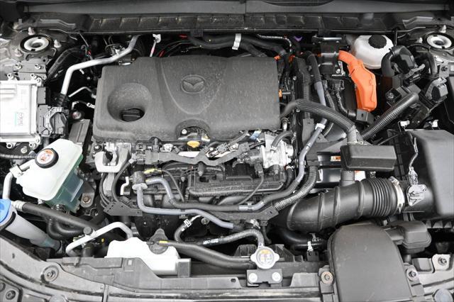 2026 MAZDA CX-5 - $34,193