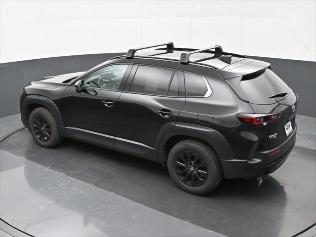 2026 MAZDA CX-5 - $34,193