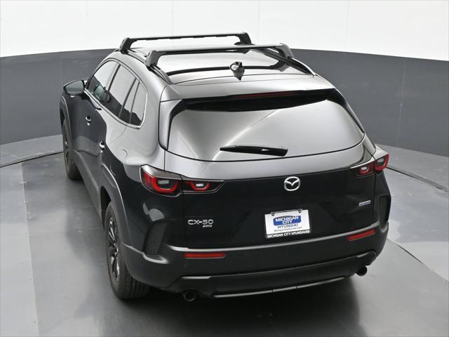 2026 MAZDA CX-5 - $34,193