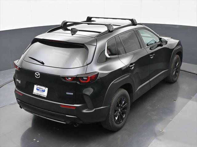 2026 MAZDA CX-5 - $34,193