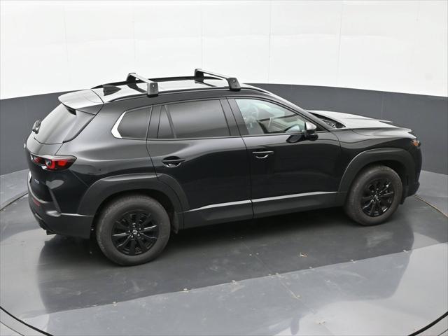 2026 MAZDA CX-5 - $34,193