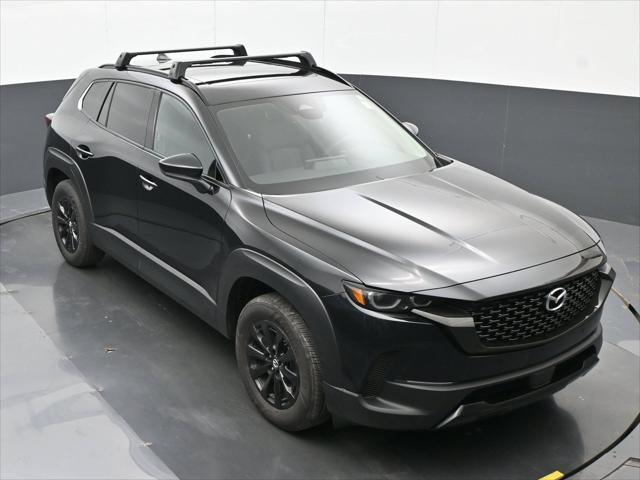 2026 MAZDA CX-5 - $34,193
