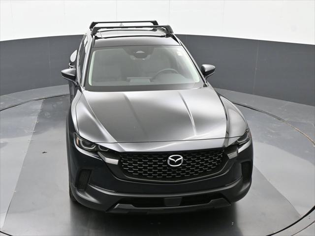 2026 MAZDA CX-5 - $34,193